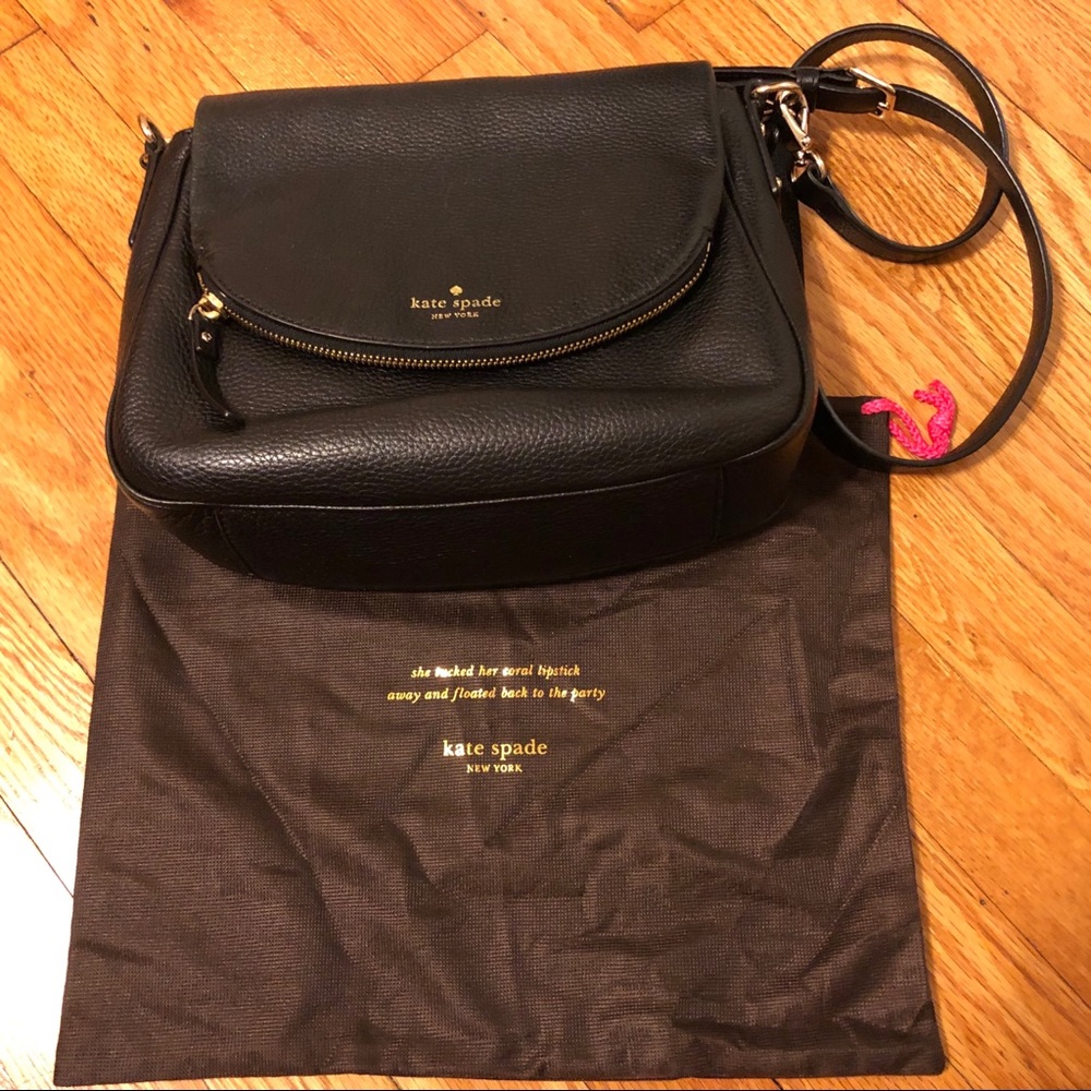 Kate Spade Crossbody